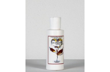 PROFUMA BIANCHERIA - "LE COCCOLE"  AMBRATO LEGNOSO 125 ml